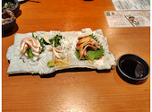 炭火焼鳥 とこ葉 あびこ店: えーさんの2026年07月02日の1枚目の投稿写真