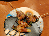 炭火焼鳥 とこ葉 あびこ店: えーさんの2026年07月02日の3枚目の投稿写真