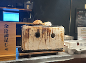 炭火焼き無限バーグ 無限: えーさんの2026年09月03日の1枚目の投稿写真