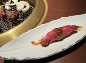 松阪牛焼肉 一徹: まこさんの2021年09月07日の2枚目の投稿写真