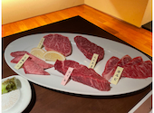松阪牛焼肉 一徹: まこさんの2021年09月07日の3枚目の投稿写真