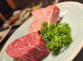 神戸牛ステーキ 鉄板焼き 雪月花 本店: さわさんの2023年10月28日の1枚目の投稿写真