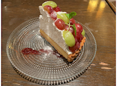 カフェ イルマーレ 検見川浜店: ひろさんの2021年10月28日の2枚目の投稿写真