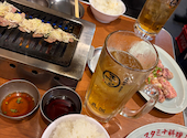 大阪焼肉ホルモン ふたご 渋谷 センター街店: りさんの2026年06月24日の1枚目の投稿写真