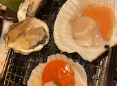 浜焼太郎 東三国店: リュウキさんの2022年08月12日の1枚目の投稿写真