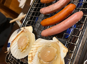 浜焼太郎 東三国店: リュウキさんの2022年08月12日の2枚目の投稿写真