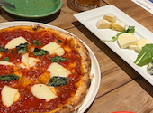 goodspoon pizzeria & cheese　立川店: orangeさんの2025年09月の1枚目の投稿写真