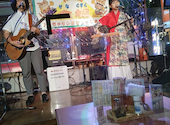 島唄ライブ&沖縄料理 かなぐすく: おぐちゃんさんの2023年06月22日の1枚目の投稿写真