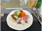 レストラン&カフェ プチ・フランセ: じゅんこさんさんの2023年06月05日の1枚目の投稿写真