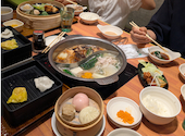 MK エムケイ レストラン 井尻南店: サキさんの2026年07月21日の1枚目の投稿写真