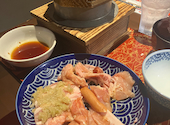 お米と焼肉 肉のよいち 南草津店: としさんの2026年06月01日の1枚目の投稿写真