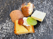 TRATTORIA COMPARE トラットリアコンパーレ 上大岡: はなちゃんさんの2025年09月07日の3枚目の投稿写真