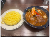 札幌スープカレー JACK がもよん店: シゲさんの2025年06月29日の1枚目の投稿写真