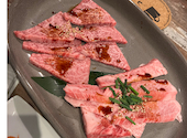 焼肉酒場 たんがほるもん 小倉魚町: よっちゃんさんの2024年12月22日の1枚目の投稿写真