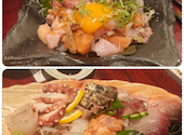 魚頂天酒場 まつり 梅田店: たくさんの2026年08月23日の1枚目の投稿写真