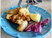 POSILLIPO cucina meridionale ポジリポ クッチーナ メリディオナーレ: みーさんさんの2026年08月05日の1枚目の投稿写真