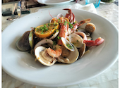 POSILLIPO cucina meridionale ポジリポ クッチーナ メリディオナーレ: みーさんさんの2026年08月05日の2枚目の投稿写真