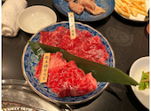 焼肉龍王館 白水店: ぴーもかさんの2026年07月20日の1枚目の投稿写真