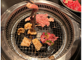 焼肉龍王館 白水店: ぴーもかさんの2026年07月20日の2枚目の投稿写真