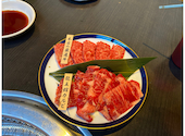 焼肉龍王館 白水店: ぴーもかさんの2026年09月06日の1枚目の投稿写真