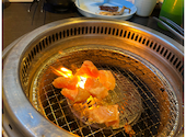 焼肉龍王館 白水店: ぴーもかさんの2026年09月06日の2枚目の投稿写真