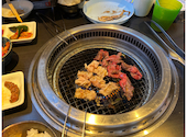 焼肉龍王館 白水店: ぴーもかさんの2026年09月06日の3枚目の投稿写真