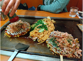 お好み焼どんどん: がんちゃんさんの2025年01月26日の1枚目の投稿写真