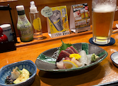 寿し居酒屋 本まる: さおりさんの2024年07月14日の1枚目の投稿写真