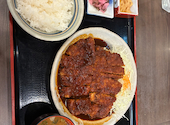 名古屋めし食堂 丸八 豊田店: あげすけさんの2026年09月01日の1枚目の投稿写真