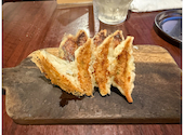 餃子専門店 餃子の248 ニシヤ: あんちゃんさんの2026年04月24日の1枚目の投稿写真