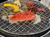 炭火焼肉 樹 たつき: はなちゃんさんの2026年05月28日の1枚目の投稿写真