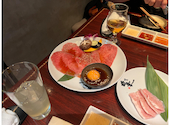 焼肉白李 福屋広島駅前店: 841さんの2025年05月06日の1枚目の投稿写真