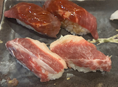 秋葉原 肉寿司: ぺーさんの2026年05月08日の1枚目の投稿写真