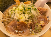 超ごってり麺 ごっつ 新小岩店: ぺーさんの2026年03月21日の1枚目の投稿写真