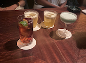 ark BAR Grande アークバー グランデ: ジョージさんの2026年05月31日の1枚目の投稿写真