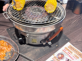 ホルモンとタンとカルビの専門店　ほるたん屋　八幡本通店: ジョージさんの2026年05月の1枚目の投稿写真