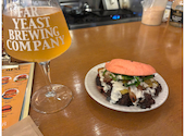 Bugers＆Beers B R E W ブリュー: 5時5分さんの2026年04月18日の1枚目の投稿写真