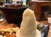 大衆焼肉 肉にやさしく: トミケンさんの2026年04月06日の1枚目の投稿写真