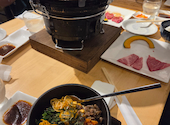 炭火焼肉 いいとき: あんさんの2026年05月27日の1枚目の投稿写真
