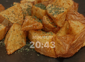 向日葵と夜明け: あんちゃんさんの2026年07月18日の1枚目の投稿写真