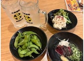 肉ト魚 大衆酒場 ひとめぼれ 京都河原町店: ろうさんの2026年08月20日の1枚目の投稿写真