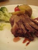 Square Vida Roja: ようこさんの2009年01月24日の2枚目の投稿写真