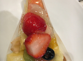 タルト&カフェ デリス LINKS UMEDA店: ゆきさんの2022年05月02日の2枚目の投稿写真