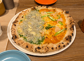 good spoon pizzeria&cheese 横浜モアーズ店: ゆなぁさんの2026年07月17日の1枚目の投稿写真