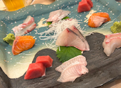 旨いの専門店 肉と魚 博多ゆめはな: たにさんの2024年05月19日の1枚目の投稿写真