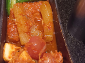 焼肉しゃぶしゃぶ いのうえ 小作店: Gマザーさんの2025年06月16日の2枚目の投稿写真