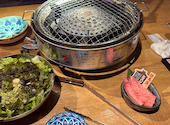 焼肉　神戸十四屋: shinさんの2026年02月08日の2枚目の投稿写真