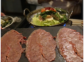 【全席個室】牛タン×個室居酒屋 くろさわ 名古屋駅前店: とおるくんさんの2023年12月08日の2枚目の投稿写真