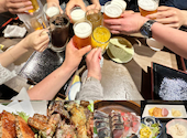 四国郷土活性化 藁家88 神田店: 光ちゃんさんの2025年05月の1枚目の投稿写真