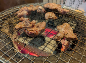 炭鉱ホルモン 欽ちゃん 本店: Mさんの2026年06月26日の1枚目の投稿写真